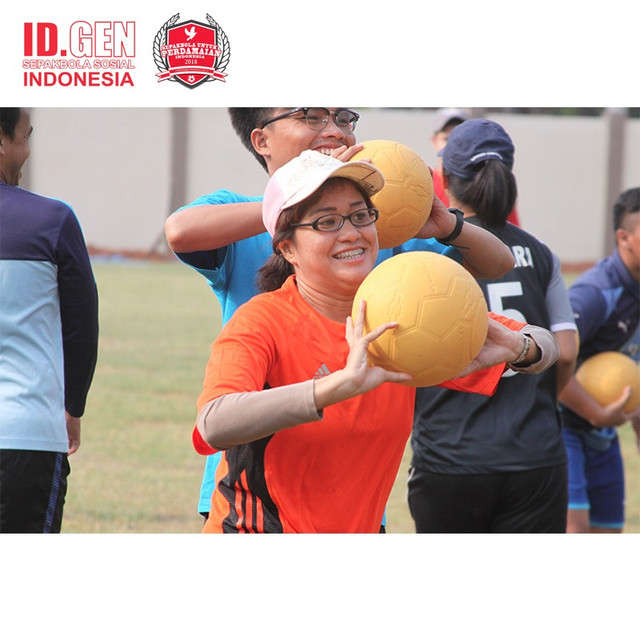 Mengintip Keseruan Rangkaian Sepakbola untuk Perdamaian 2018 IDGEN (11)