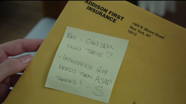 Cuplikan film 'A Simple Favor'. (Foto: YouTube/ Lionsgate Movies.)