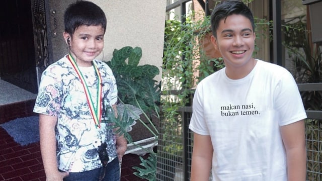 Umay Shahab (Foto: Dok. Instagram)