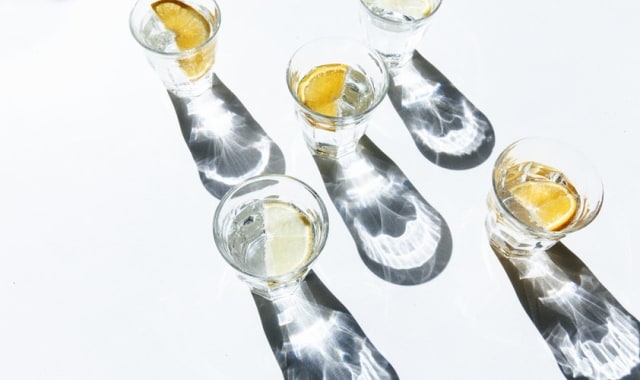 Sebenarnya, Berapa Banyak Air yang Harus Kita Minum Setiap Hari?