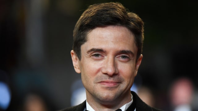 Topher Grace. (Foto: AFP/ANNE-CHRISTINE POUJOULAT)