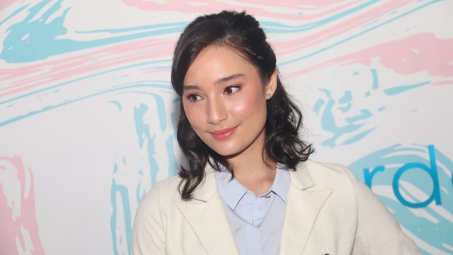 Tatjana Saphira. (Foto: Munady Widjaja)