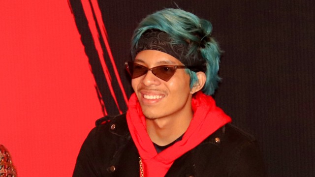 Atta Halilintar. (Foto: Munady Widjaja )