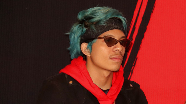 Atta Halilintar. (Foto: Munady Widjaja )