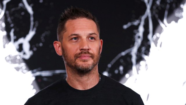 Tom Hardy