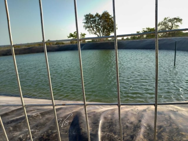 Sebuah Asa dari Embung Cinta Tesabela (3)