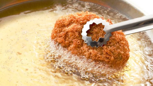 Amankah Konsumsi Gorengan Saat Hamil?