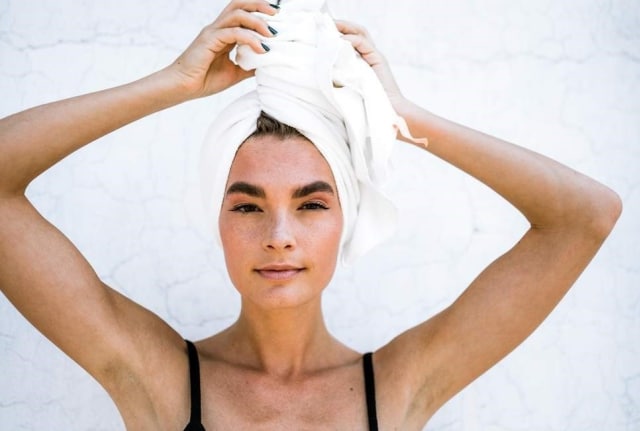 Ini 5 Hal yang Harus Kamu Lakukan Setelah Mewarnai Rambut (4)