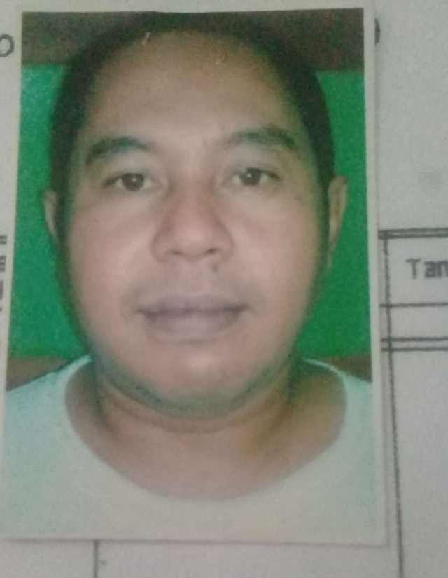 Korban gempa Palu yang belum ditemukan, Imam Tohari. (Foto: Dok Sri Martiningsih)