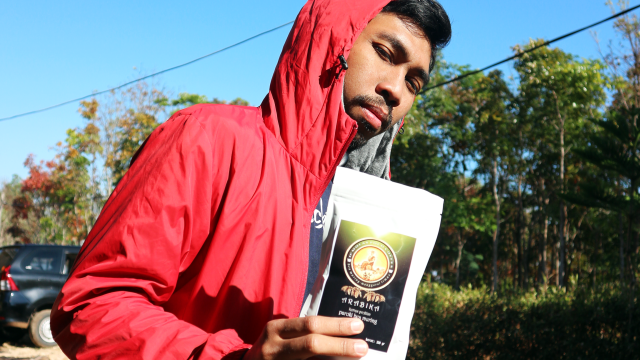 Mengenal Bea Muring Melalui Kegiatan Conservacation Bersama ADES (1)