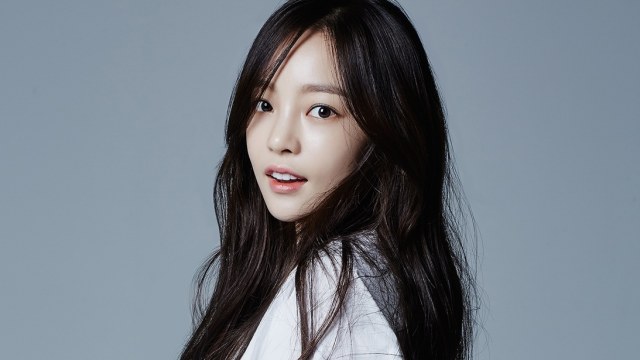Goo Hara (Foto: Content Y)