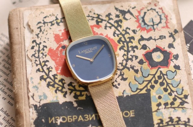 Pencinta Jam Tangan Klasik dan Minimalis, Intip Koleksi dari Lanccelot Yuk!