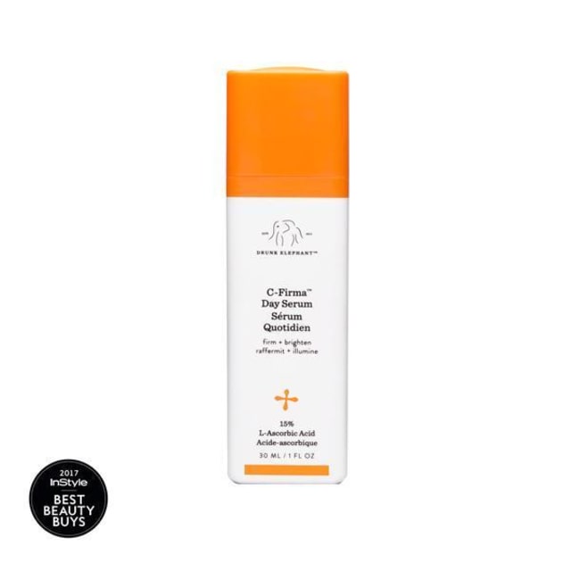 Drunk Elephant C-Firma Day Serum (Foto: Dok. Drunk Elephant)