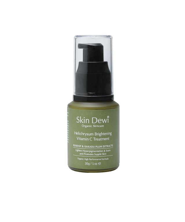 Skin Dewi Rosehip Vitamin C Treatment  (Foto: Dok. Skin Dewi)