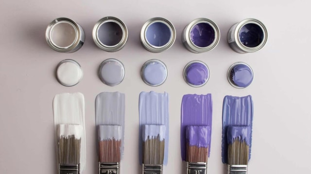 Wajib Tahu! Ini 5 Trik Mengecat Tembok untuk Pemula