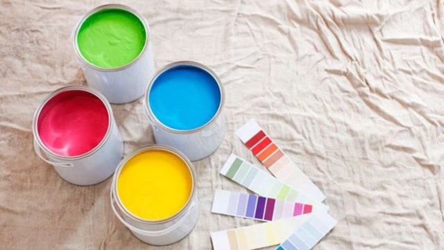 Wajib Tahu! Ini 5 Trik Mengecat Tembok untuk Pemula (1)
