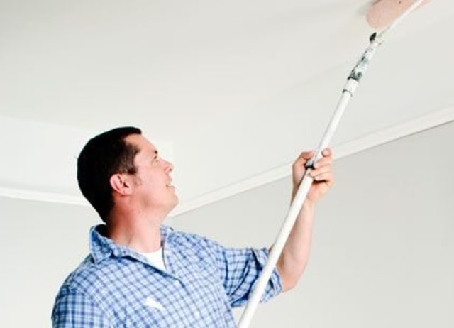 Wajib Tahu! Ini 5 Trik Mengecat Tembok untuk Pemula (5)