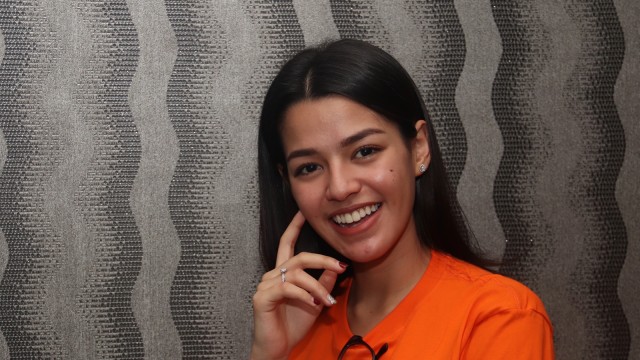 Susan Sameh. Foto: Munady Widjaja