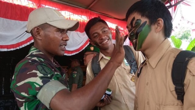 Kodam Cenderawasih Butuh Tambahan Helikopter (1)