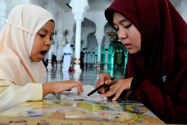 Manfaat Mengajar Menurut Pandangan Islam ( Part 2 )
