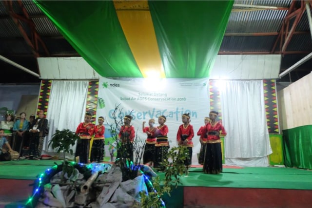 Senyuman Anak-Anak Bea Muring Membuktikan Bahwa Keterbatasan Bukan Penghambat Kreativitas (3)