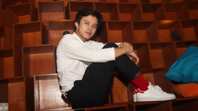 Bisma. (Foto: Munady Widjaja)