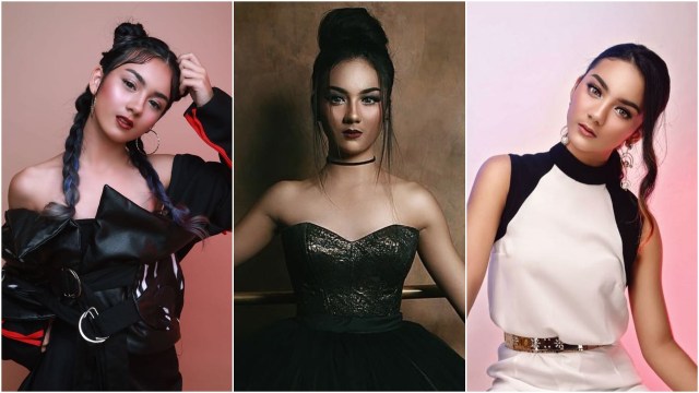 Pamer Adegan Ranjang di Sinetron, Ini 7 Potret Cantik Ersya Aurelia