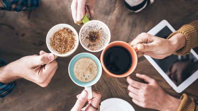 Bahayakah Konsumsi Minuman Energi Saat Hamil?