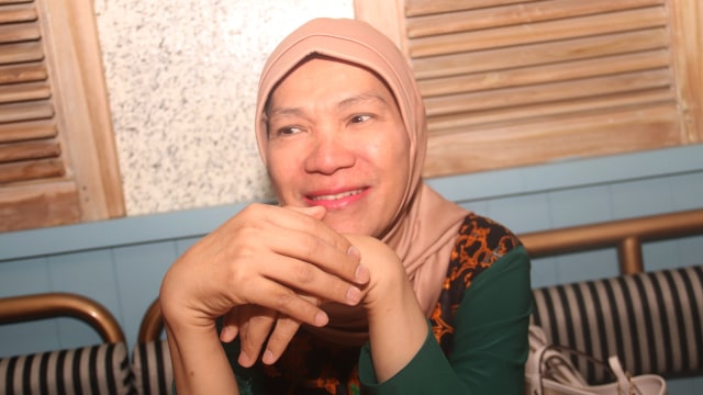 Dorce. Foto: Munady Widjaja