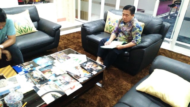 Fotografer Banjarmasin Kurang Memahami Smart City