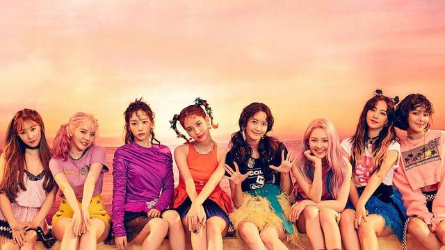 SNSD Akhirnya Ungkap Bentuk Lightstick Mereka! 