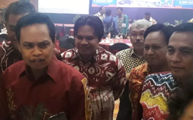 Operasional 2019, BRT Banjarbakula Baru Siap 2 Koridor