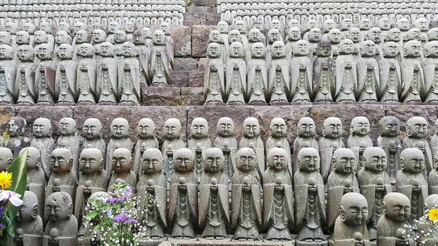 Kamakura: Kampung Halaman Samurai Jepang (4)