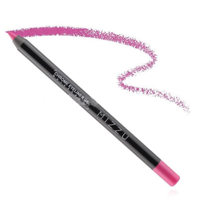 Selain Hitam, Ini 7 Rekomendasi Warna Eyeliner yang Bisa Kamu Coba (4)