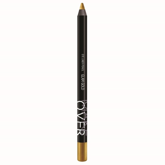 Selain Hitam, Ini 7 Rekomendasi Warna Eyeliner yang Bisa Kamu Coba (5)