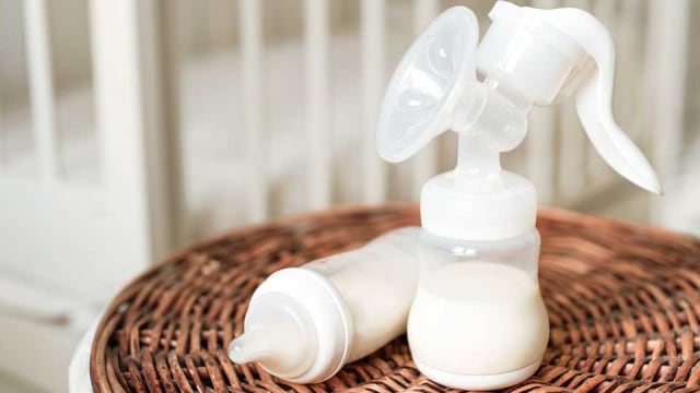 Tips Mengatasi Hiperlaktasi
