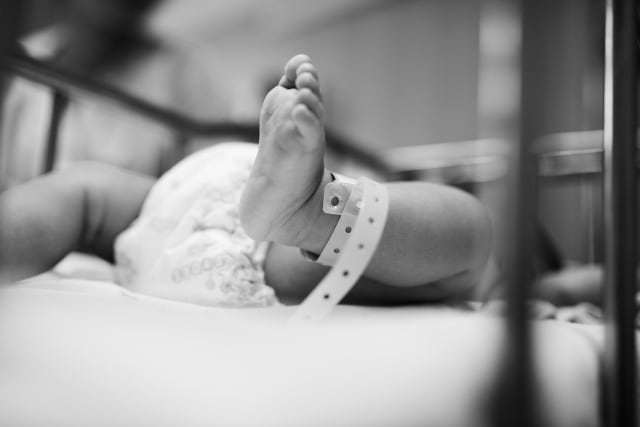 Ilustrasi bayi. sumber foto: pixabay.com