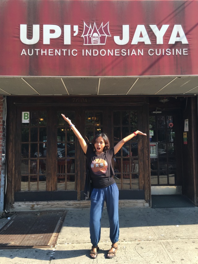 4 Alasan Gagal Move On dari Kota New York (1)