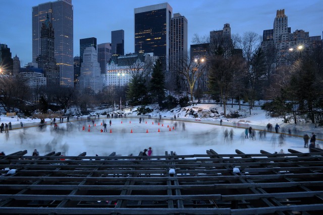 4 Alasan Gagal Move On dari Kota New York (3)