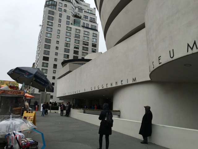 4 Alasan Gagal Move On dari Kota New York (5)