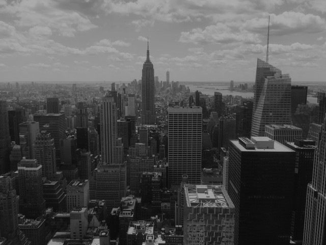 4 Alasan Gagal Move On dari Kota New York