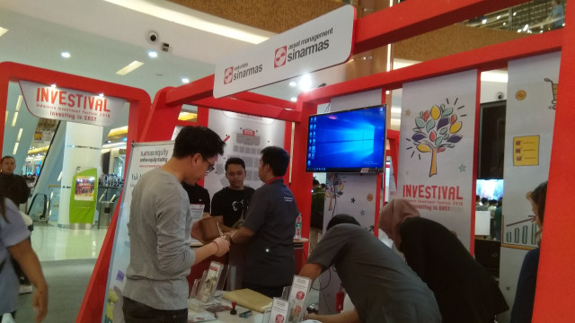 Penutupan Investival 2018: Investor Bagi Tujuh Tips Sukses Investasi di Pasar Modal 