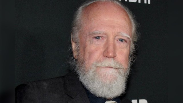 Bintang 'The Walking Dead', Scott Wilson meninggal dunia. (Foto: Twitter/Bill_DeweyV1)