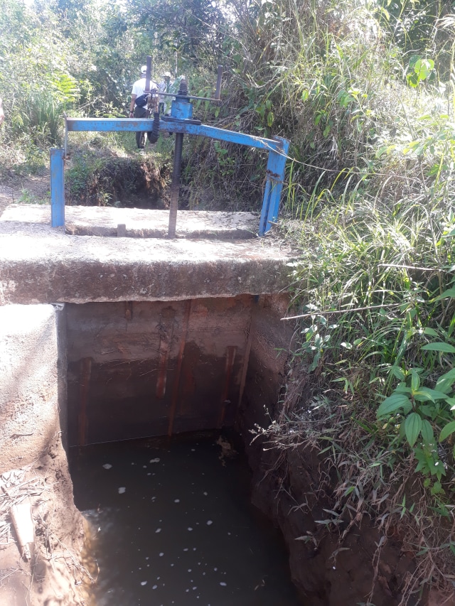 PLTMH Waerina: Sebuah Konservasi Air yang Berdampak Luar Biasa di Bea Muring