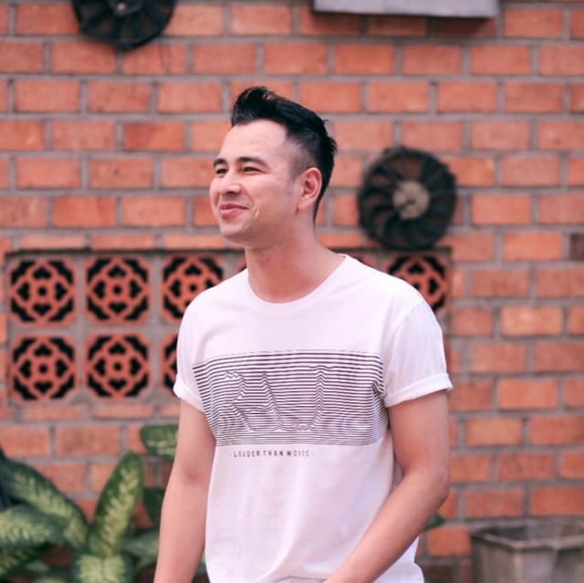 Bertemu Raffi Ahmad, Ini 3 Hal yang Dikatakan Jokowi (2)