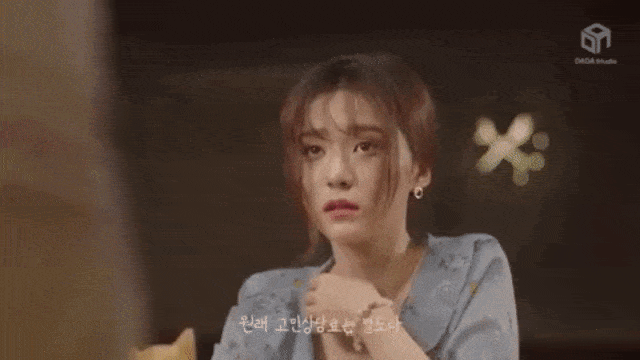 Drama Korea yang tayang di YouTube. (Foto: YouTube/@Dada Studio)