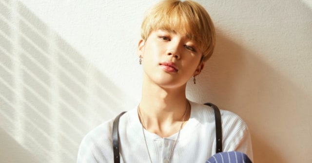 Demi Mirip Jimin BTS, Fans asal Inggris Ini Lakukan Operasi Plastik