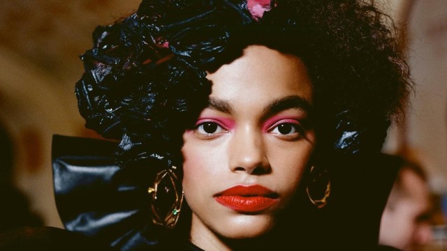 Lipstik merah (Foto: Dok. Rodarte )