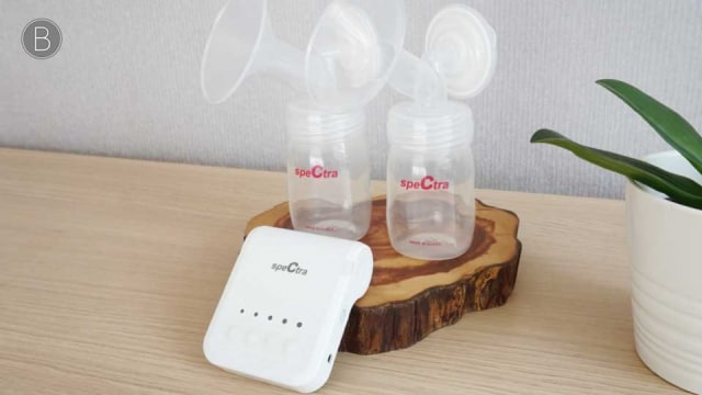Babyo Review Spectra Q+