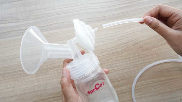 Babyo Review Spectra Q+ (8)